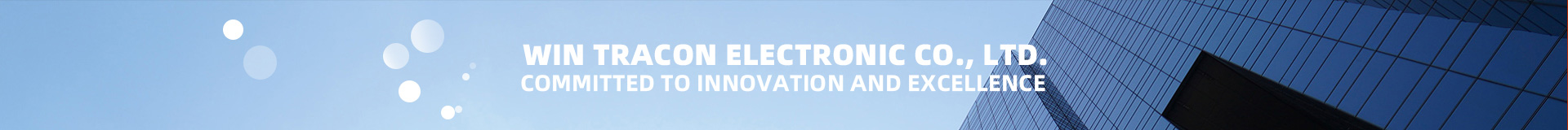 WIN TRACON ELECTRONIC CO., LTD.