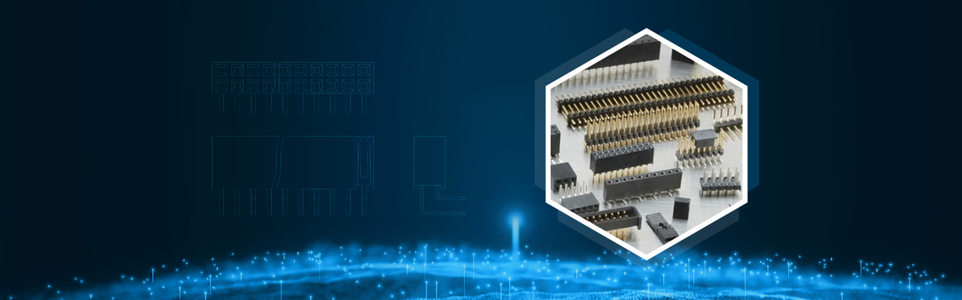 Wire Hardware And Cable Assemblies