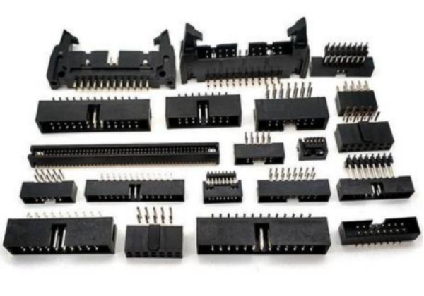 Box Header Series product